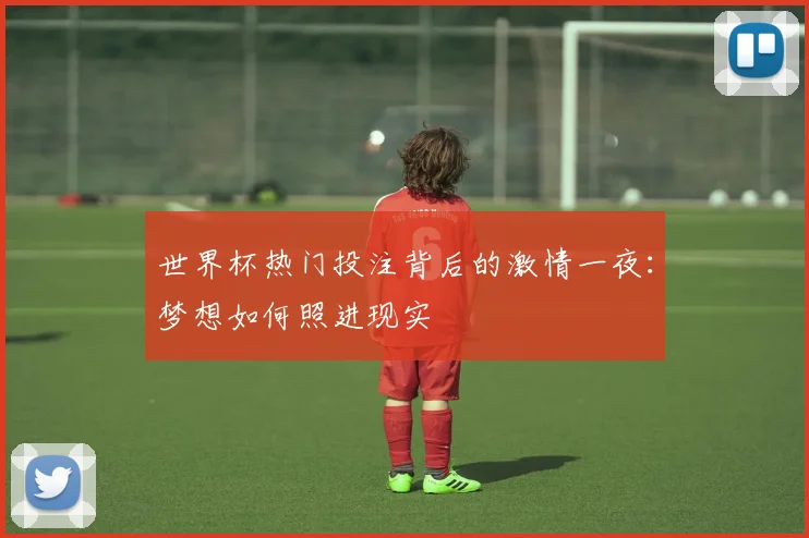 世界杯热门投注背后的激情一夜:梦想如何照进现实