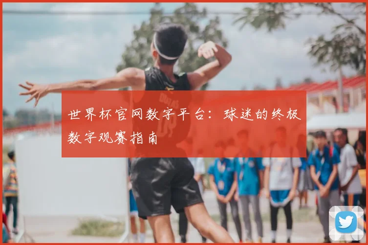 世界杯官网数字平台：球迷的终极数字观赛指南